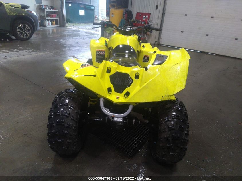 2020 CAN-AM RENEGADE 570 3JBMGAV21LJ000219