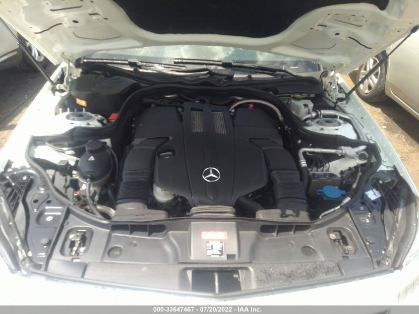 2015 MERCEDES-BENZ CLS 400 4MATIC WDDLJ6HB4FA146686