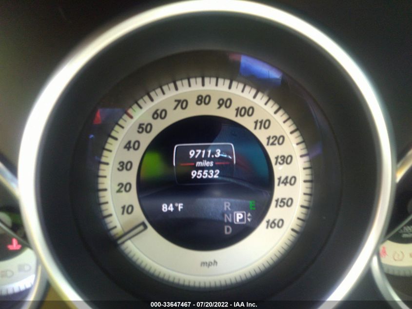 2015 MERCEDES-BENZ CLS 400 4MATIC WDDLJ6HB4FA146686