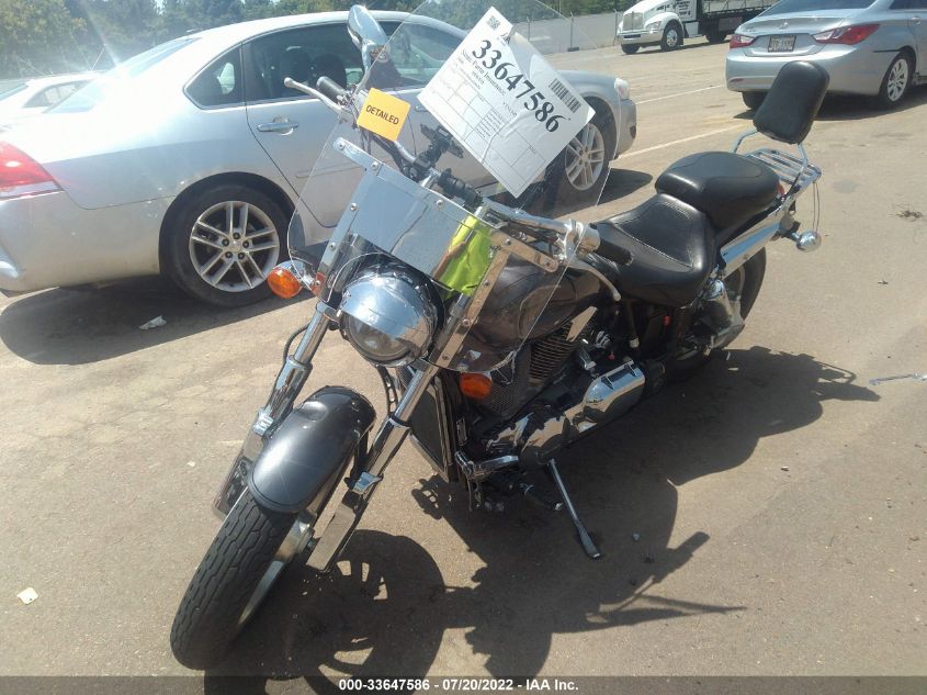 2006 HONDA VTX1300 C 1HFSC55026A200439