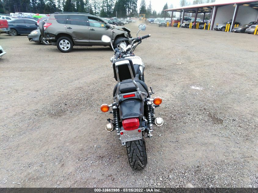 2003 YAMAHA VMX12 JYA2WEE063A086731