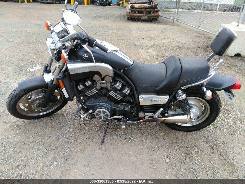 2003 YAMAHA VMX12 JYA2WEE063A086731