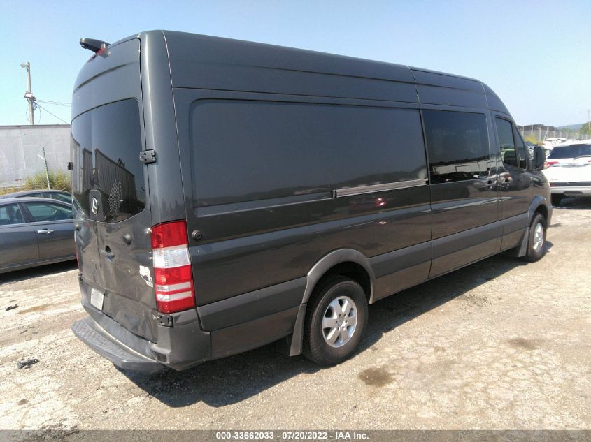 2015 MERCEDES-BENZ SPRINTER VANS WD4PE8DC8FP141178