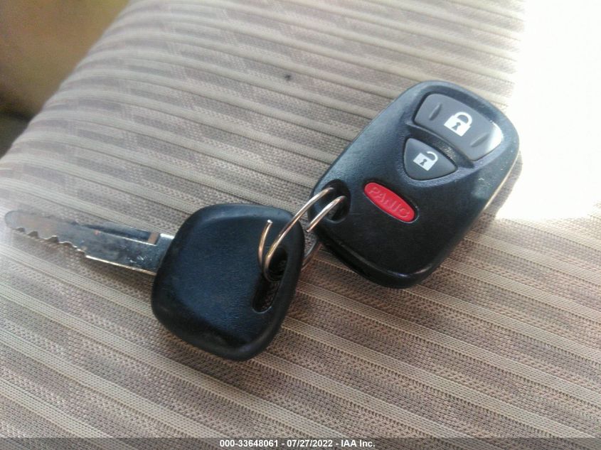 2013 SUZUKI GRAND VITARA PREMIUM JS3TE0D65D4100026