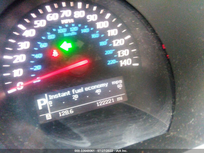 2013 SUZUKI GRAND VITARA PREMIUM JS3TE0D65D4100026