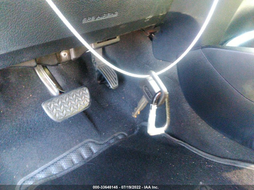 2015 TOYOTA YARIS VNKKTUD39FA047128