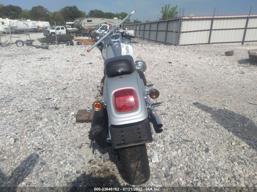 2004 HARLEY-DAVIDSON FXSTDI - 1HD1JBB324Y039439