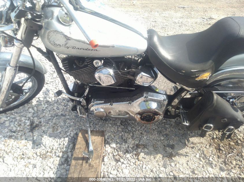 2004 HARLEY-DAVIDSON FXSTDI - 1HD1JBB324Y039439