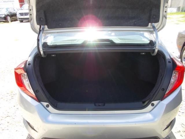 2020 HONDA CIVIC SPORT 2HGFC2F80LH526110