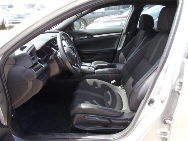 2020 HONDA CIVIC SPORT 2HGFC2F80LH526110