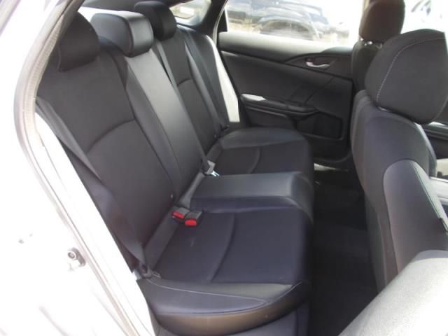 2020 HONDA CIVIC SPORT 2HGFC2F80LH526110