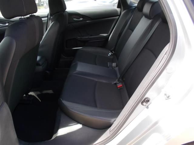 2020 HONDA CIVIC SPORT 2HGFC2F80LH526110