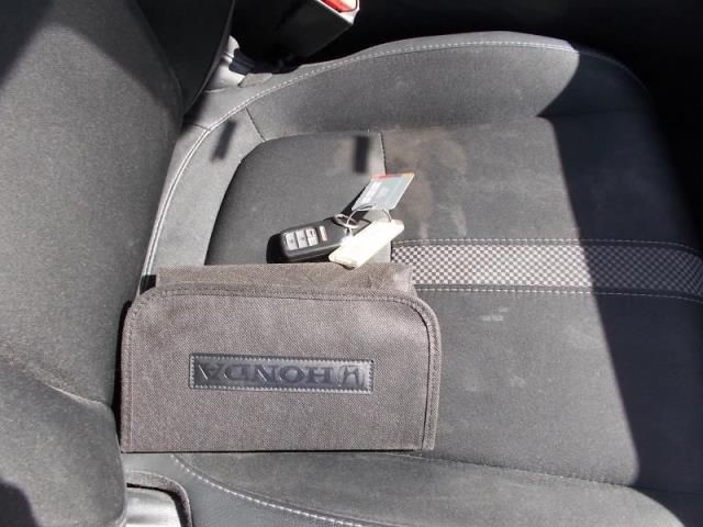 2020 HONDA CIVIC SPORT 2HGFC2F80LH526110