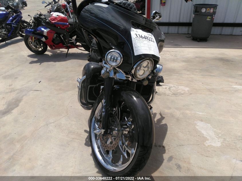 2015 HARLEY-DAVIDSON FLHTKL ULTRA LIMITED LOW 1HD1KKL13FB658874
