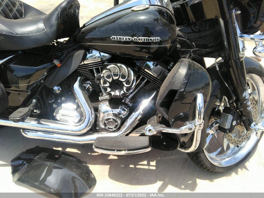 2015 HARLEY-DAVIDSON FLHTKL ULTRA LIMITED LOW 1HD1KKL13FB658874