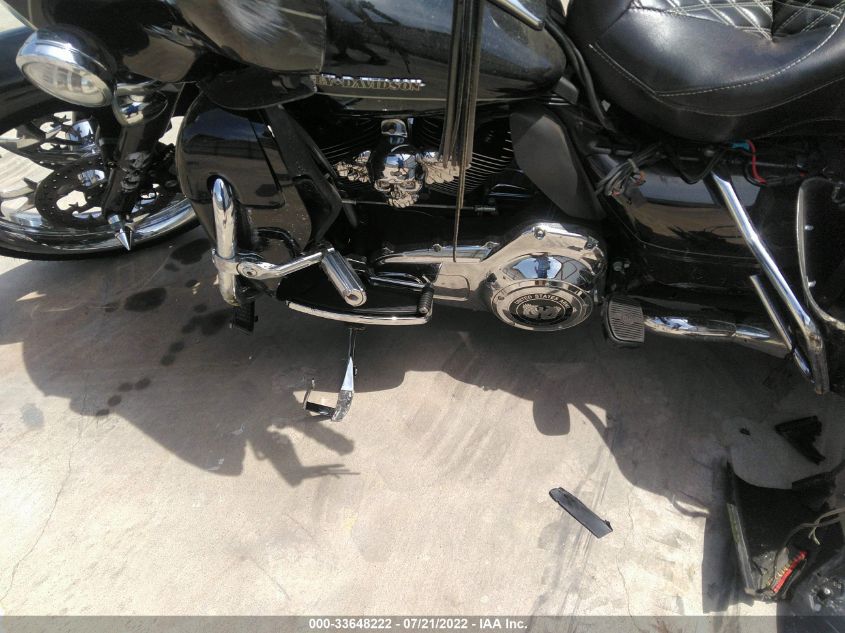2015 HARLEY-DAVIDSON FLHTKL ULTRA LIMITED LOW 1HD1KKL13FB658874