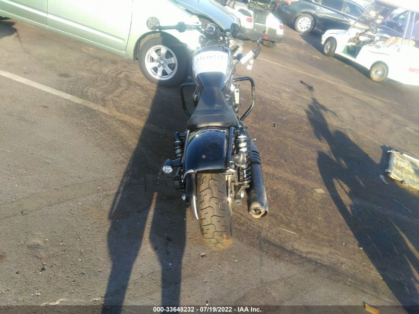 2022 HARLEY-DAVIDSON RH975 1HD1ZH11XNB306472