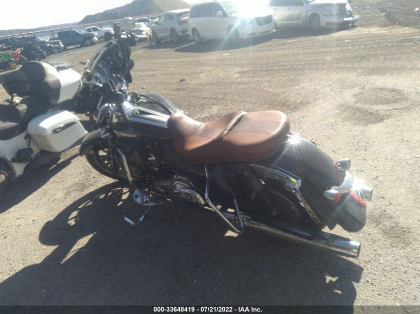 2015 HARLEY-DAVIDSON FLHTKL ULTRA LIMITED LOW 1HD1KKL10FB683795