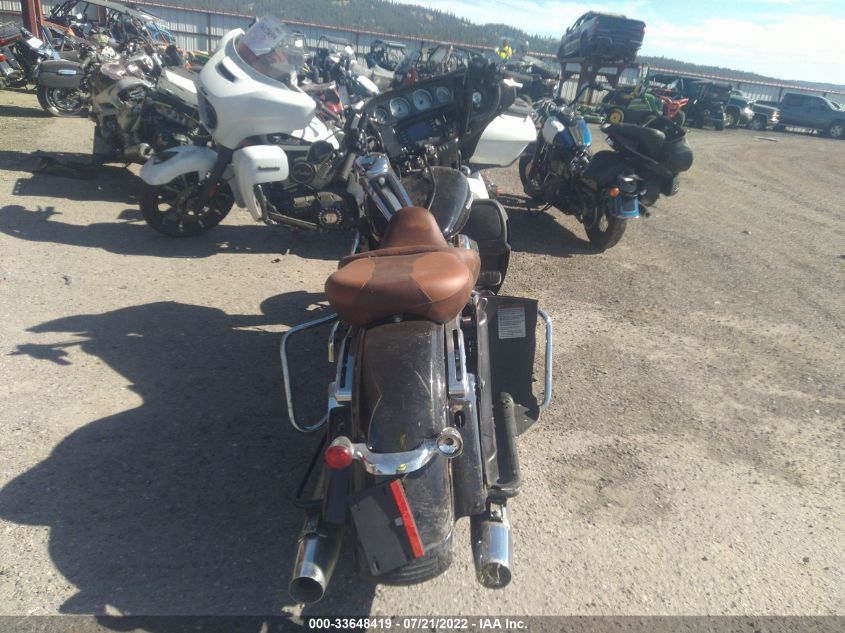 2015 HARLEY-DAVIDSON FLHTKL ULTRA LIMITED LOW 1HD1KKL10FB683795