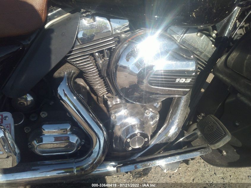 2015 HARLEY-DAVIDSON FLHTKL ULTRA LIMITED LOW 1HD1KKL10FB683795
