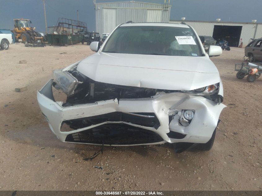 2013 TOYOTA HIGHLANDER HYBRID LIMITED JTEDC3EH8D2018244