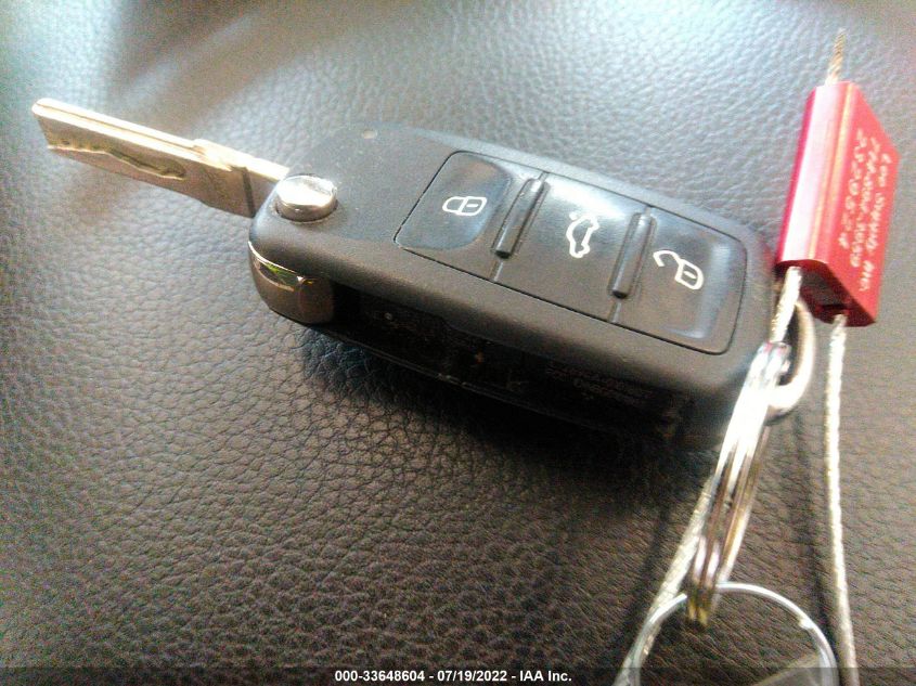 2014 VOLKSWAGEN GTI WOLFSBURG WVWHD7AJ7EW000895