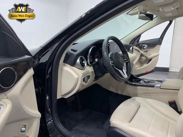2019 MERCEDES-BENZ C 300 55SWF8DB2KU314027