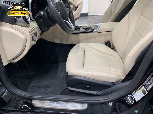 2019 MERCEDES-BENZ C 300 55SWF8DB2KU314027