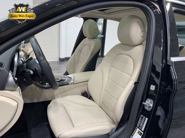 2019 MERCEDES-BENZ C 300 55SWF8DB2KU314027