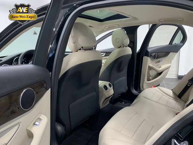 2019 MERCEDES-BENZ C 300 55SWF8DB2KU314027