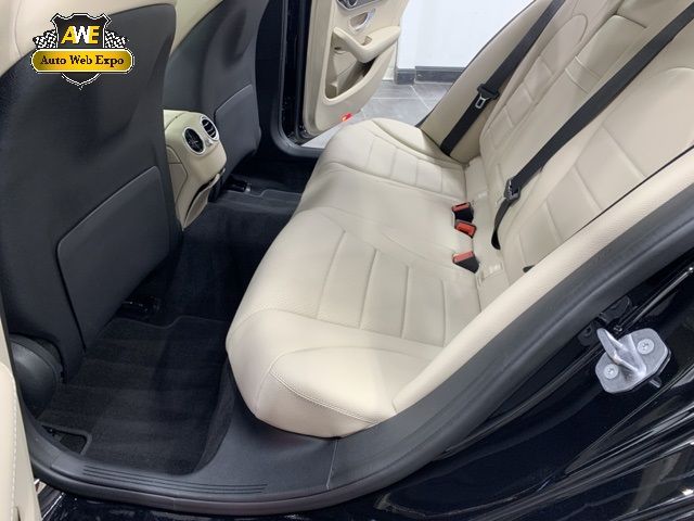 2019 MERCEDES-BENZ C 300 55SWF8DB2KU314027