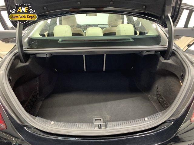 2019 MERCEDES-BENZ C 300 55SWF8DB2KU314027