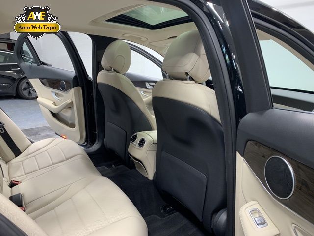 2019 MERCEDES-BENZ C 300 55SWF8DB2KU314027