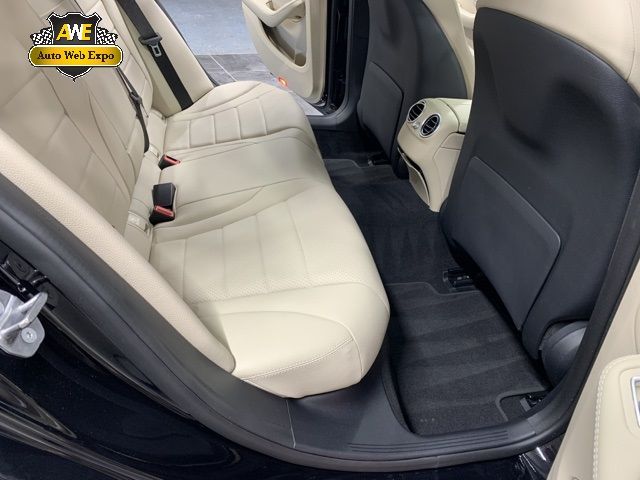 2019 MERCEDES-BENZ C 300 55SWF8DB2KU314027