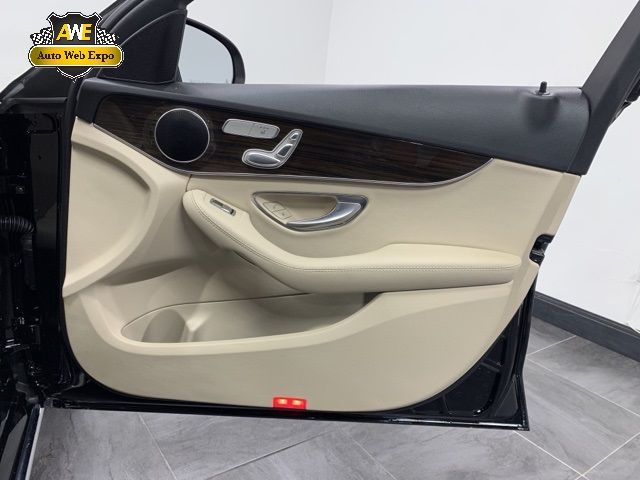 2019 MERCEDES-BENZ C 300 55SWF8DB2KU314027