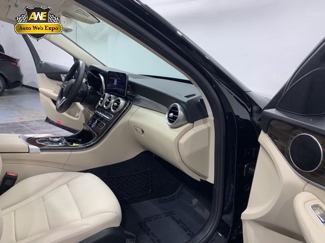2019 MERCEDES-BENZ C 300 55SWF8DB2KU314027