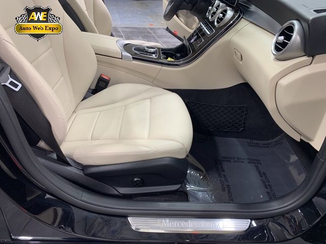 2019 MERCEDES-BENZ C 300 55SWF8DB2KU314027