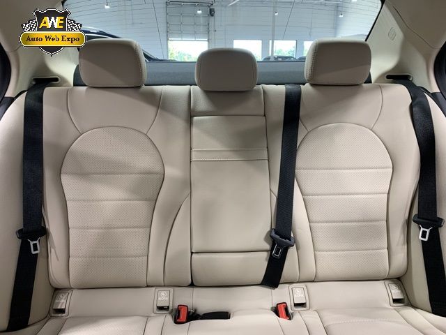 2019 MERCEDES-BENZ C 300 55SWF8DB2KU314027