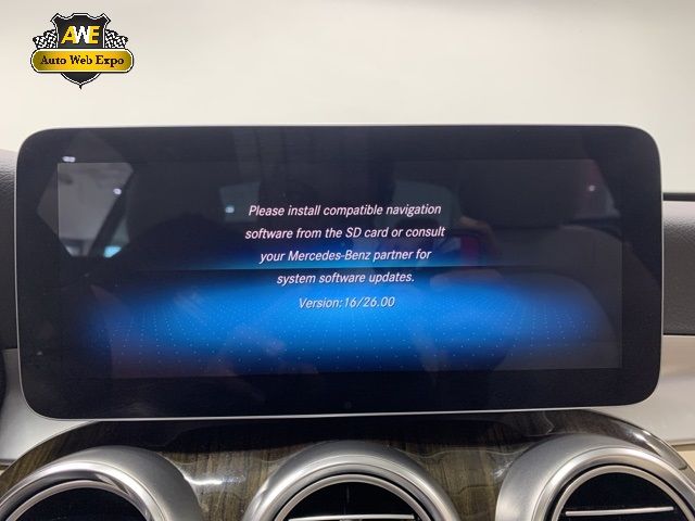 2019 MERCEDES-BENZ C 300 55SWF8DB2KU314027