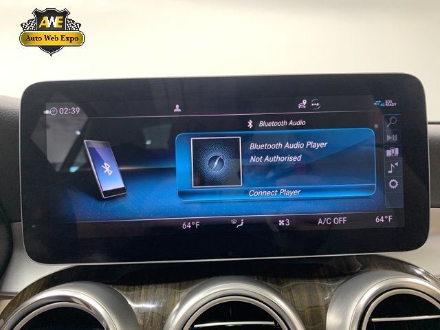2019 MERCEDES-BENZ C 300 55SWF8DB2KU314027