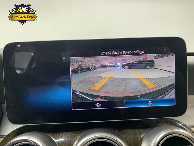 2019 MERCEDES-BENZ C 300 55SWF8DB2KU314027