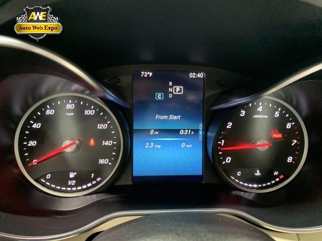 2019 MERCEDES-BENZ C 300 55SWF8DB2KU314027