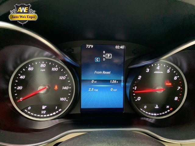 2019 MERCEDES-BENZ C 300 55SWF8DB2KU314027