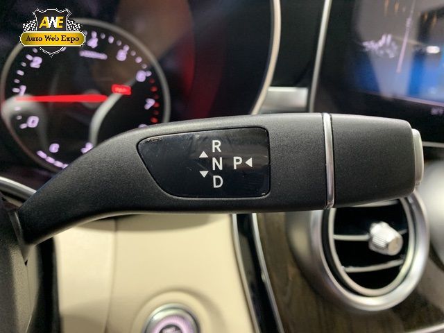 2019 MERCEDES-BENZ C 300 55SWF8DB2KU314027