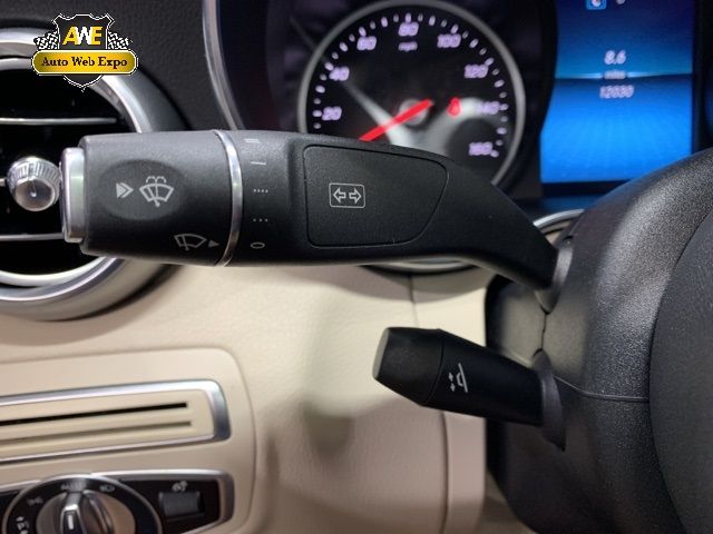 2019 MERCEDES-BENZ C 300 55SWF8DB2KU314027