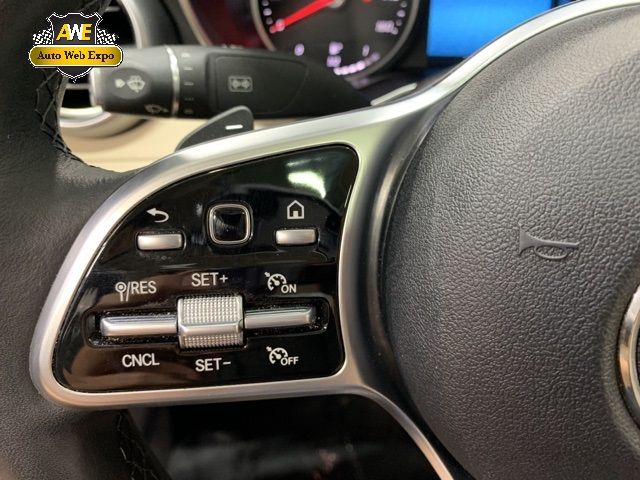 2019 MERCEDES-BENZ C 300 55SWF8DB2KU314027