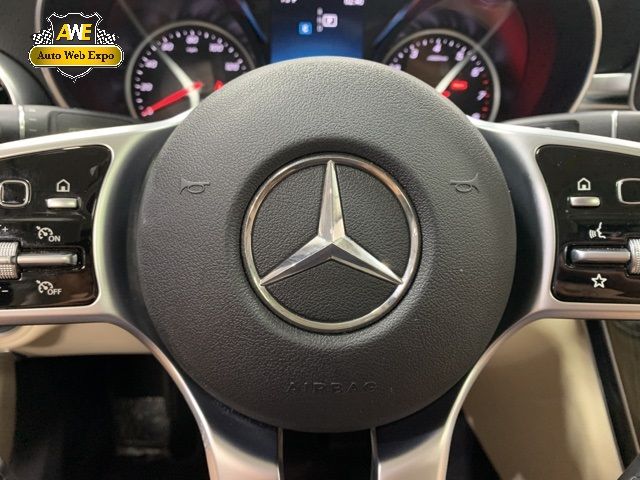 2019 MERCEDES-BENZ C 300 55SWF8DB2KU314027
