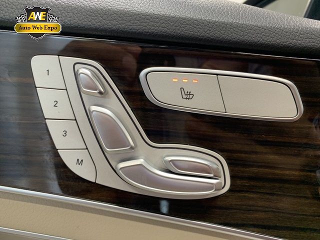 2019 MERCEDES-BENZ C 300 55SWF8DB2KU314027