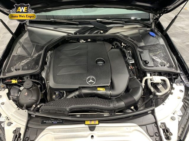 2019 MERCEDES-BENZ C 300 55SWF8DB2KU314027