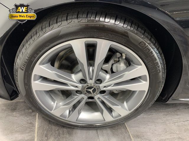 2019 MERCEDES-BENZ C 300 55SWF8DB2KU314027